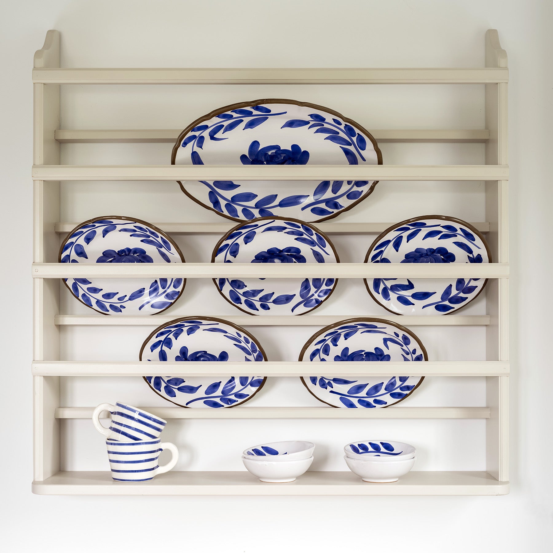 Fiore Bowl Eleish Van Breems Home