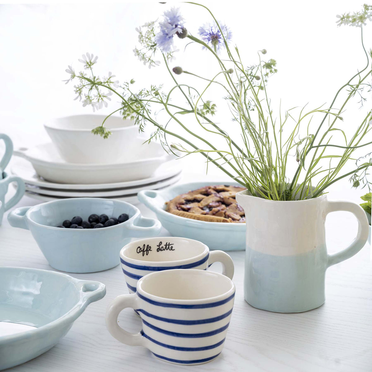 Small Bowl Eleish Van Breems Home