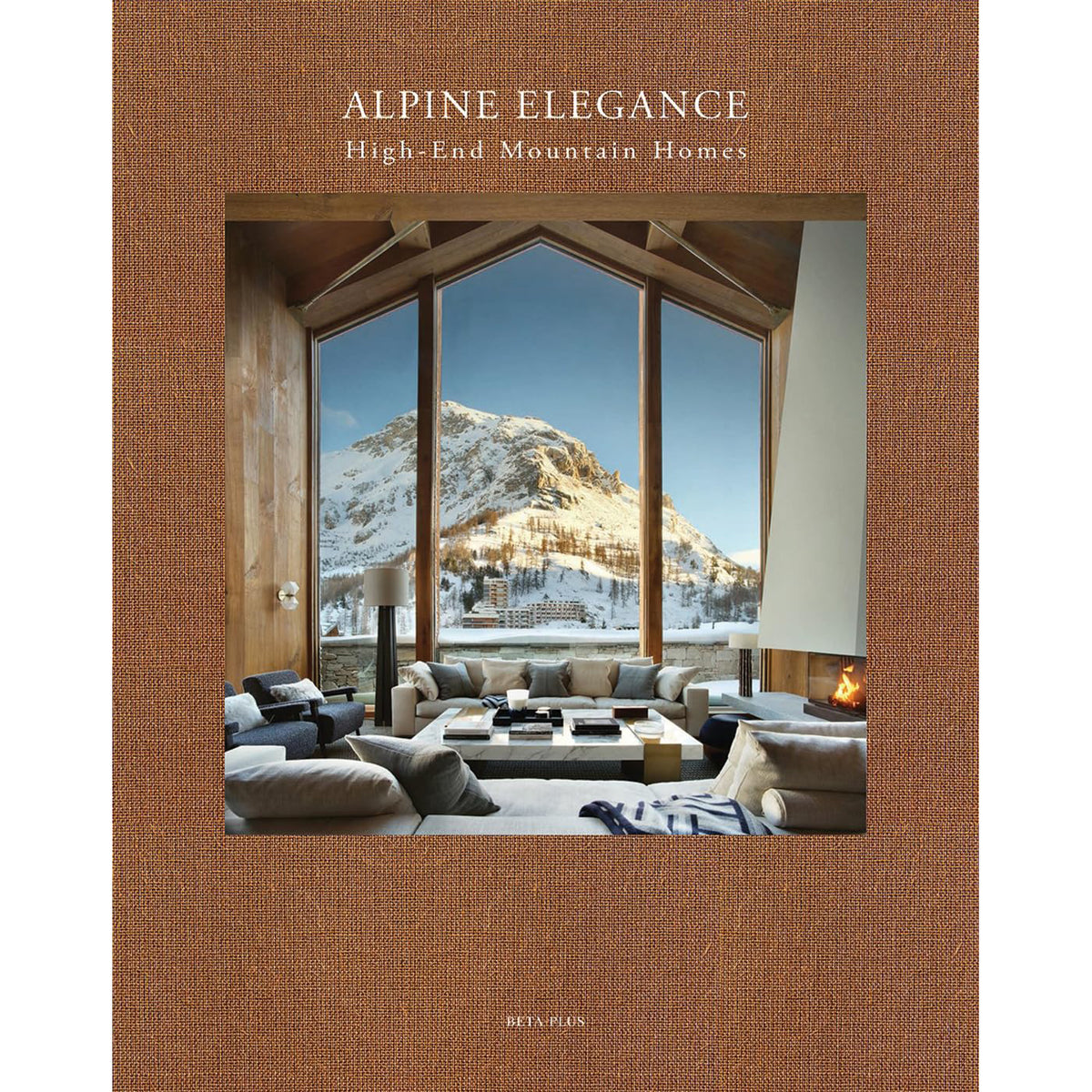 Alpine Elegance Eleish Van Breems Home