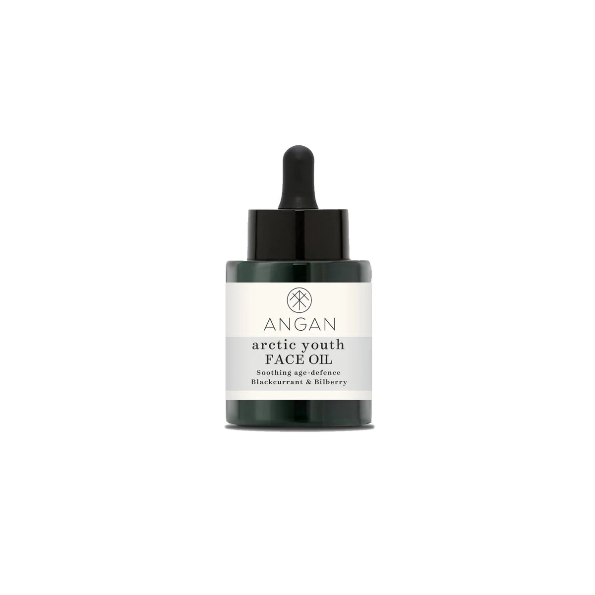 Angan Arctic Youth Face Oil, 1oz Eleish Van Breems Home