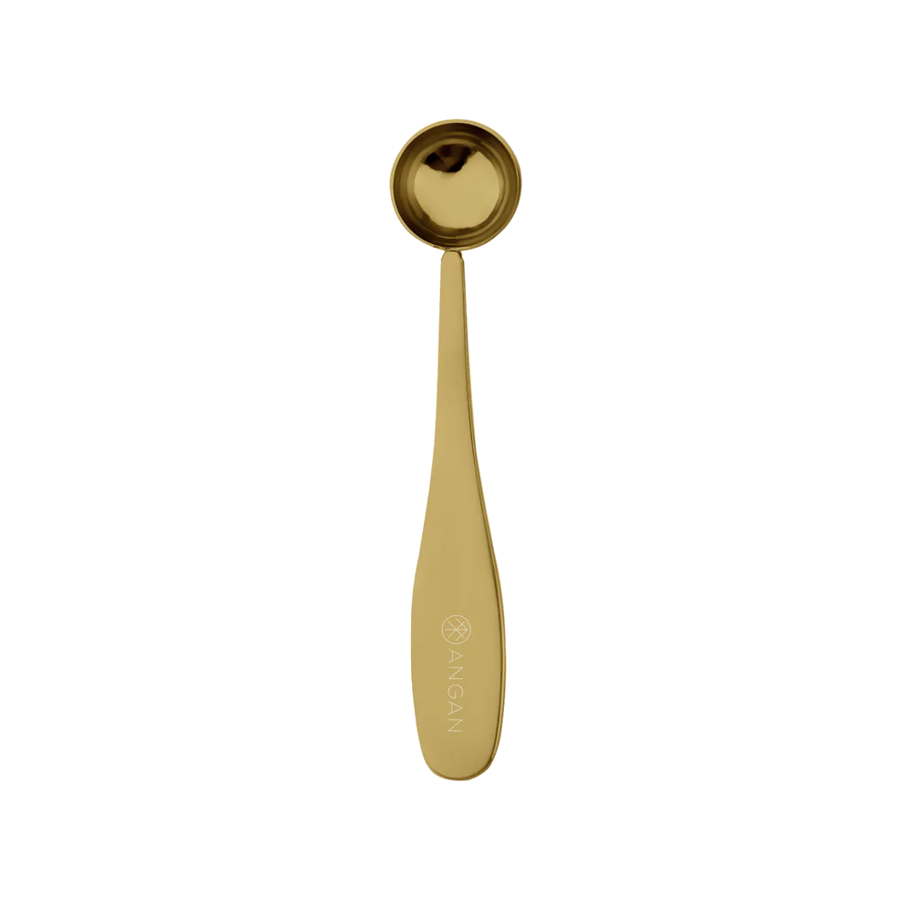 Angan Mask Measuring Spoon Eleish Van Breems Home