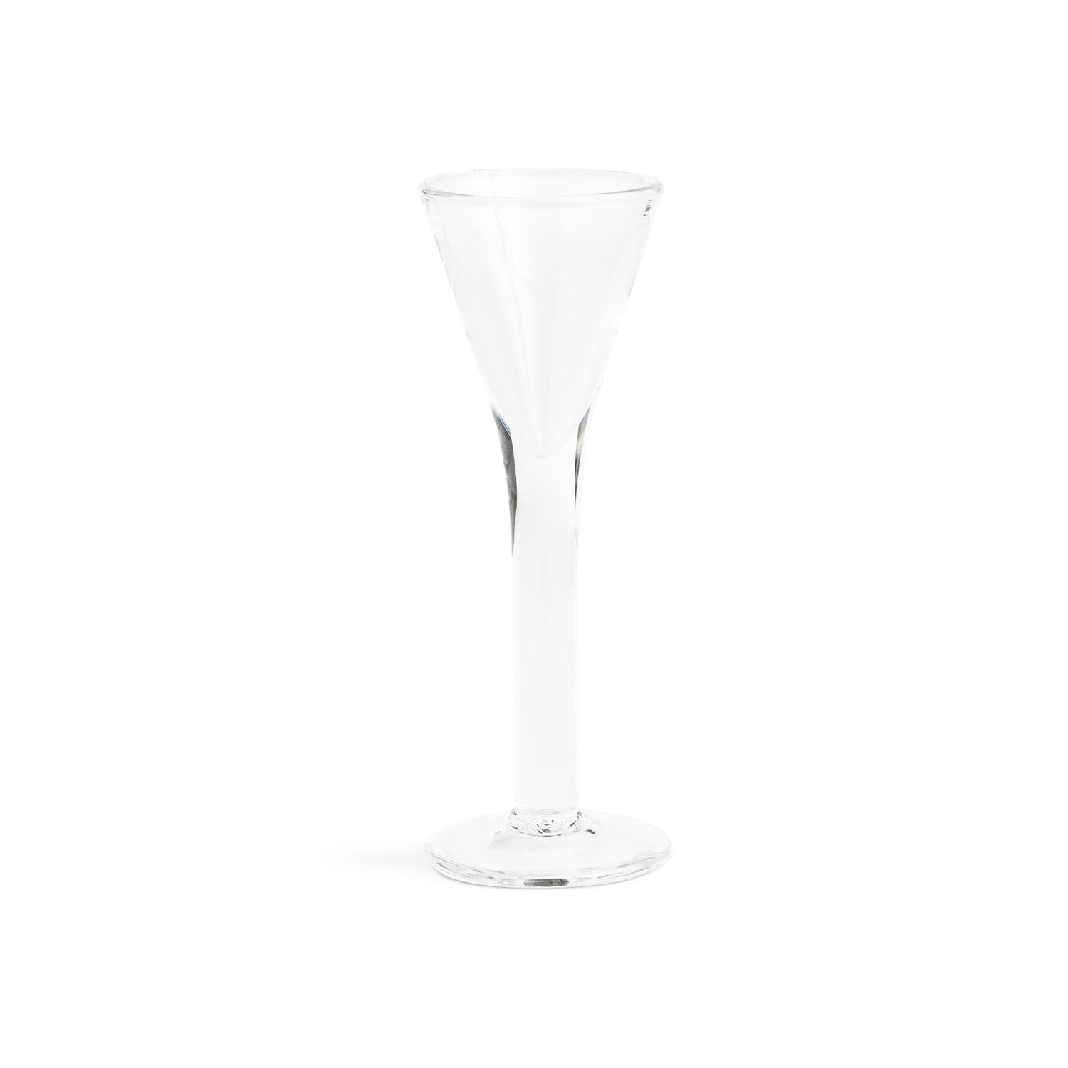Antik Shot Glass, Clear Eleish Van Breems Home