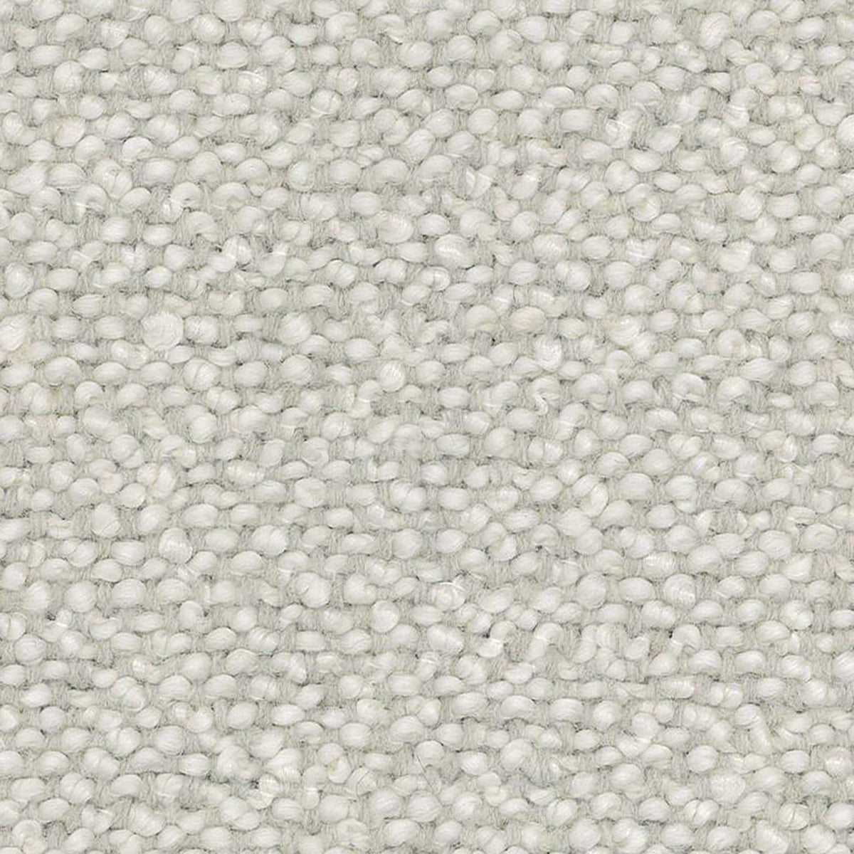 Benedict Club Chair in Aron Natural with Nobuk Charcoal Arms Eleish Van Breems Home