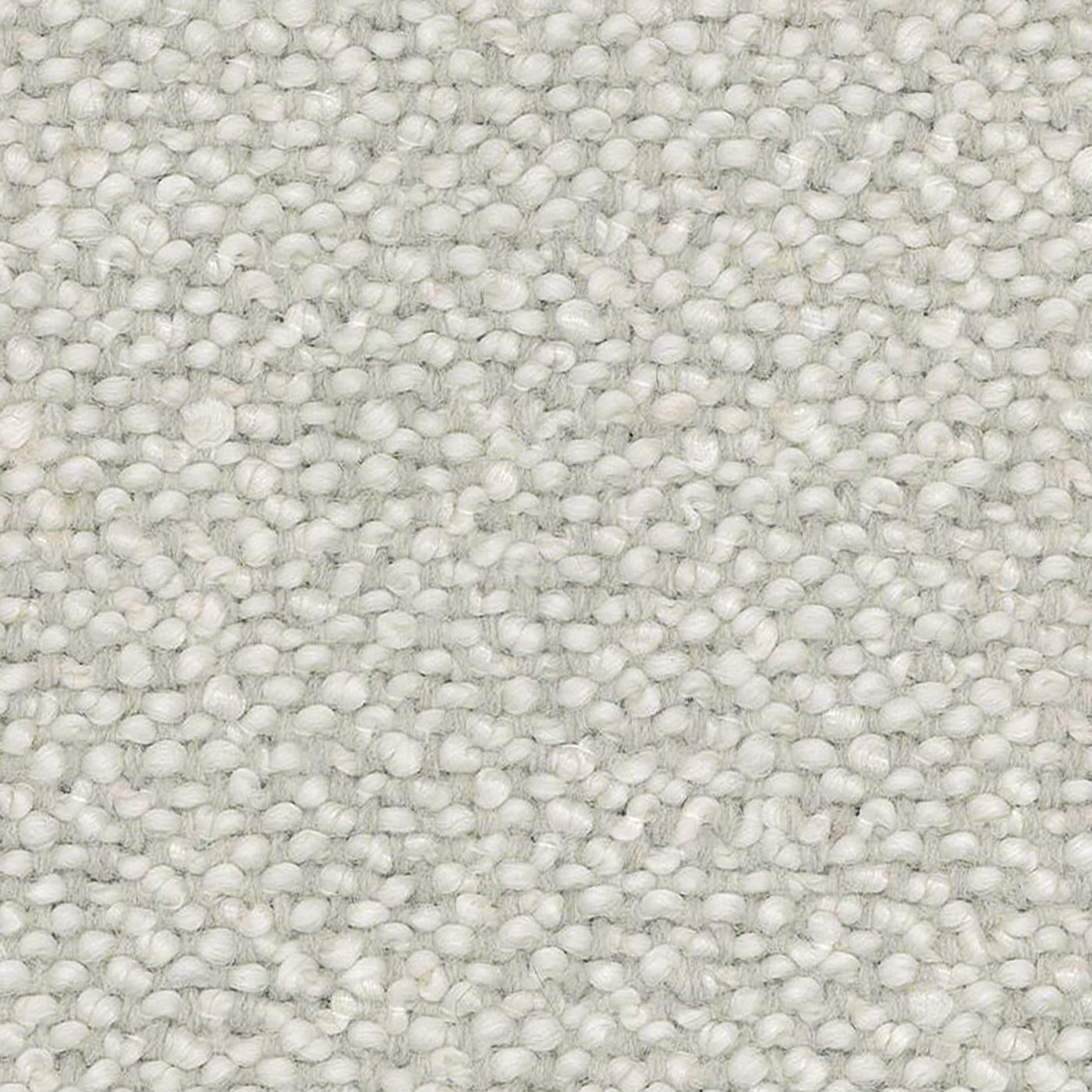 Benedict Club Chair in Aron Natural with Nobuk Charcoal Arms Eleish Van Breems Home