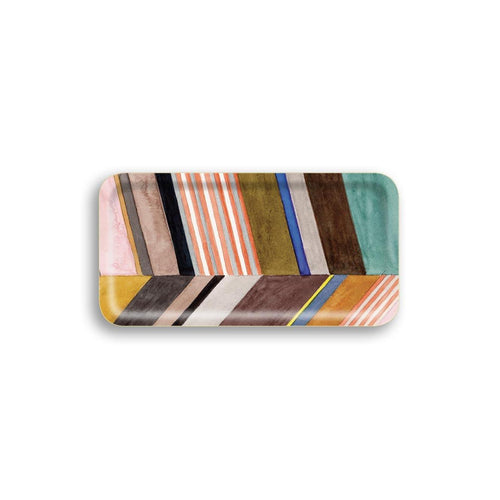 Art Athenaeum 3 Narrow Tray