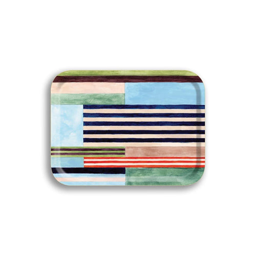 Art Athenaeum Small 1 Tray