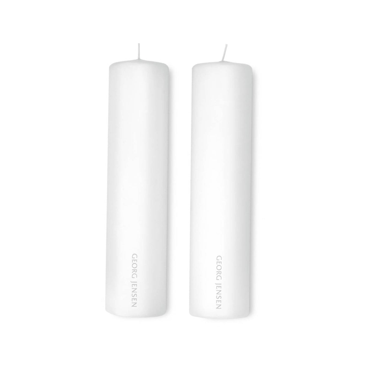 Georg Jensen Candles Set Of 2 Eleish Van Breems Home