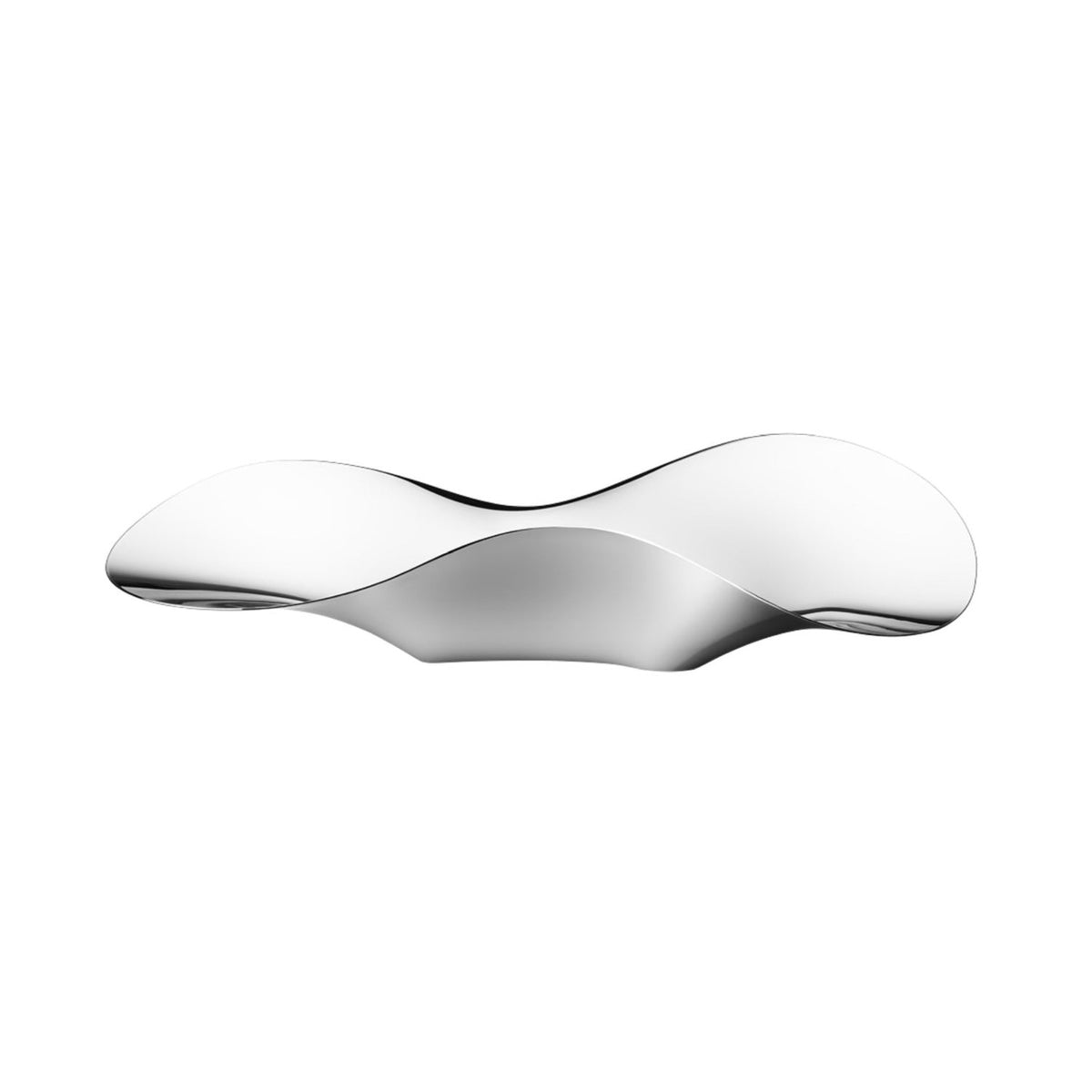 Georg Jensen Indulgence Strawberry Bowl Eleish Van Breems Home