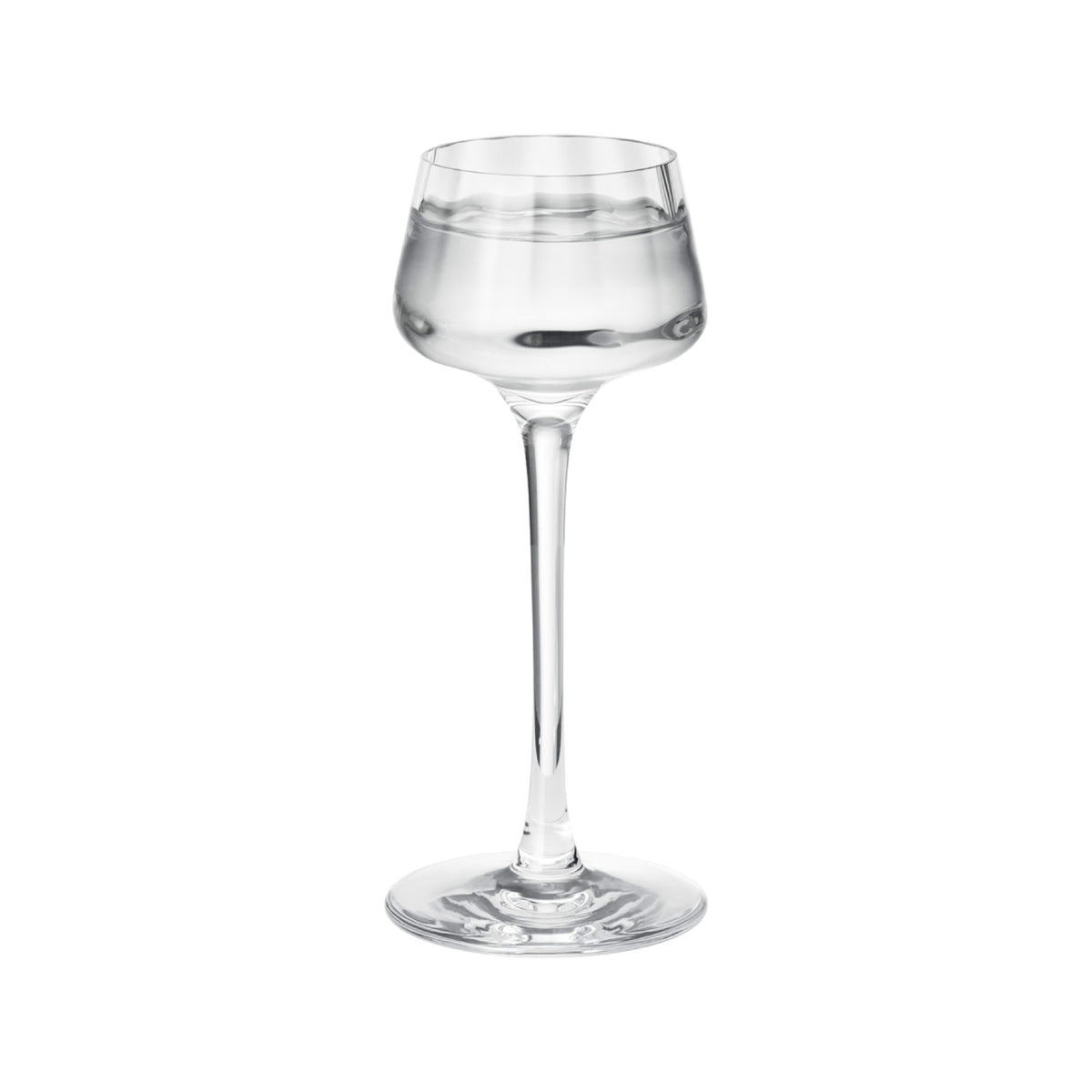 Georg Jensen Bernadotte Liquor Glass, Set Of 6 Eleish Van Breems Home