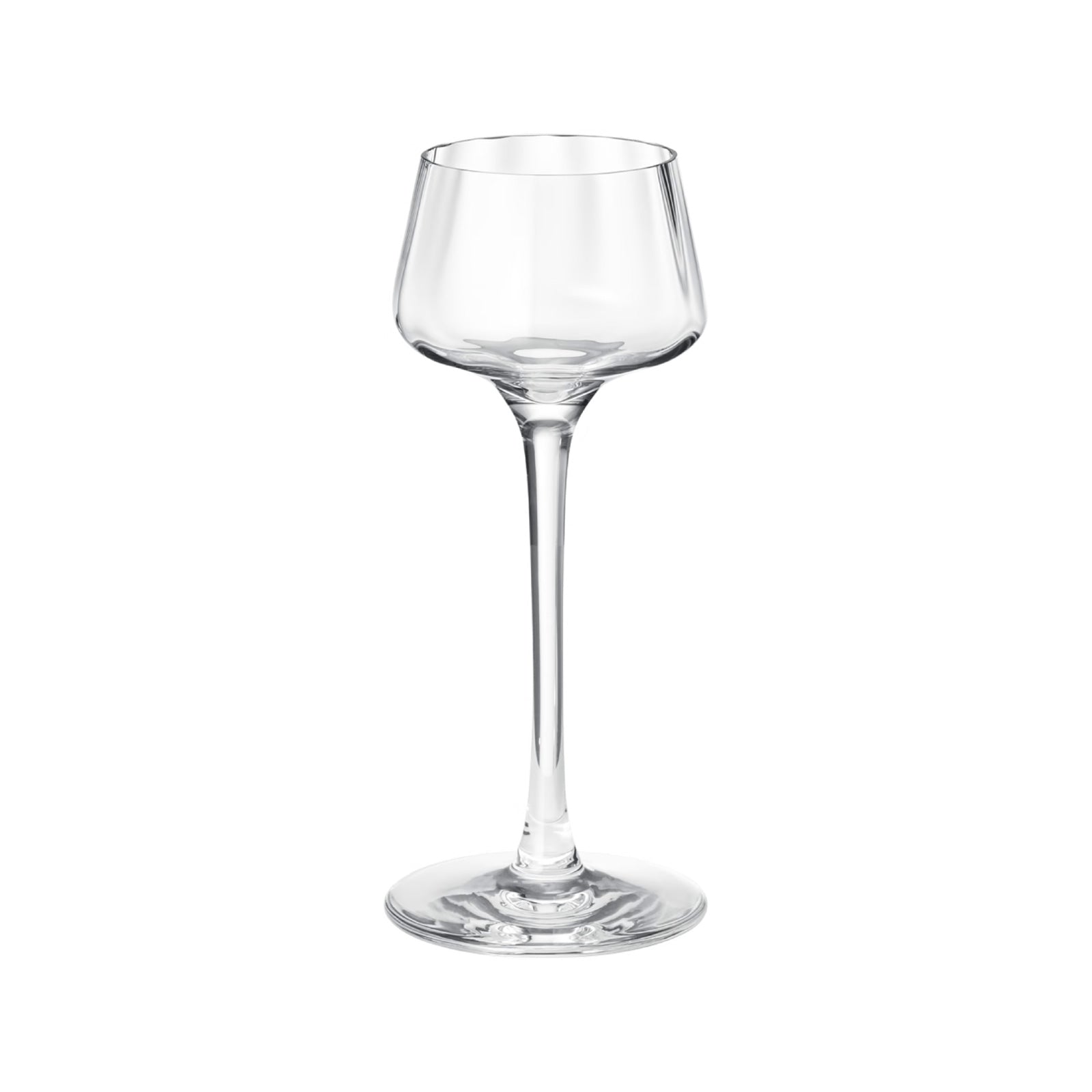 Georg Jensen Bernadotte Liquor Glass, Set Of 6 Eleish Van Breems Home