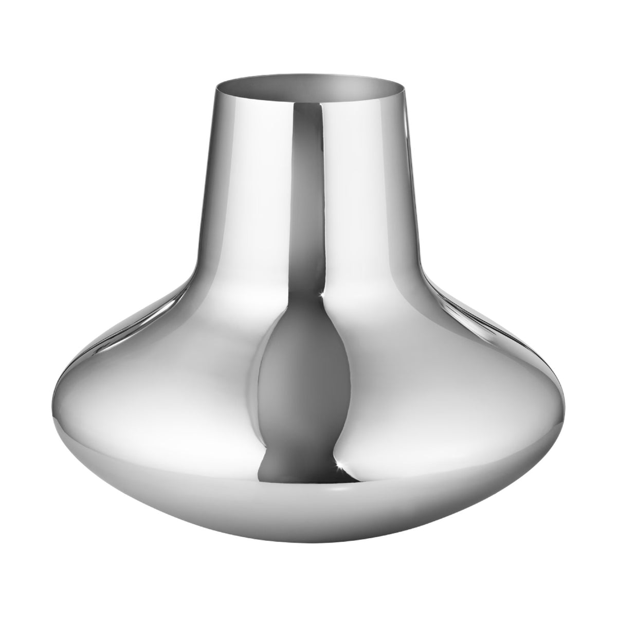Georg Jensen Henning Koppel Vase Eleish Van Breems Home