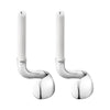 Georg Jensen Bloom Candleholders
