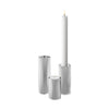 Georg Jensen Bernadotte Tealight Candleholders