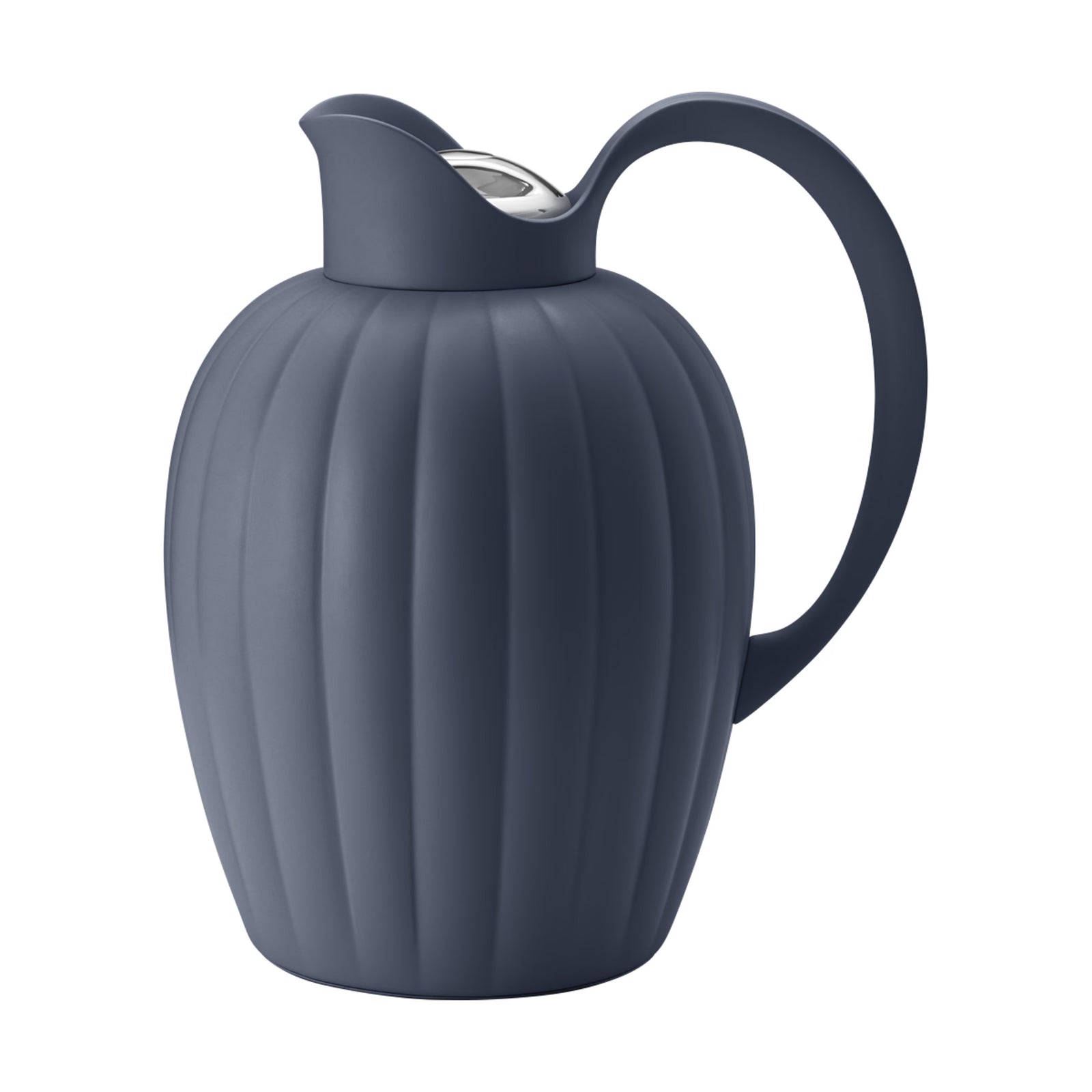 Georg Jensen Bernadotte Thermal Jug Eleish Van Breems Home