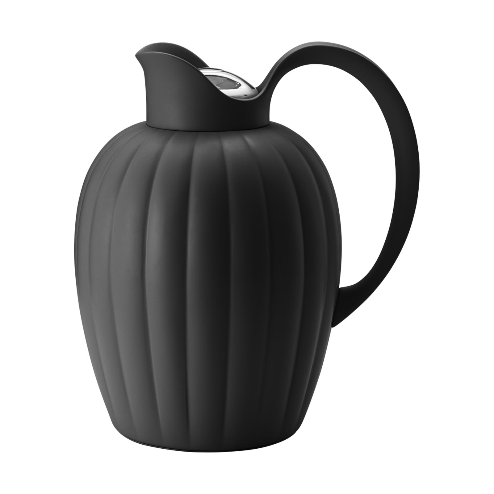 Georg Jensen Bernadotte Thermal Jug Eleish Van Breems Home
