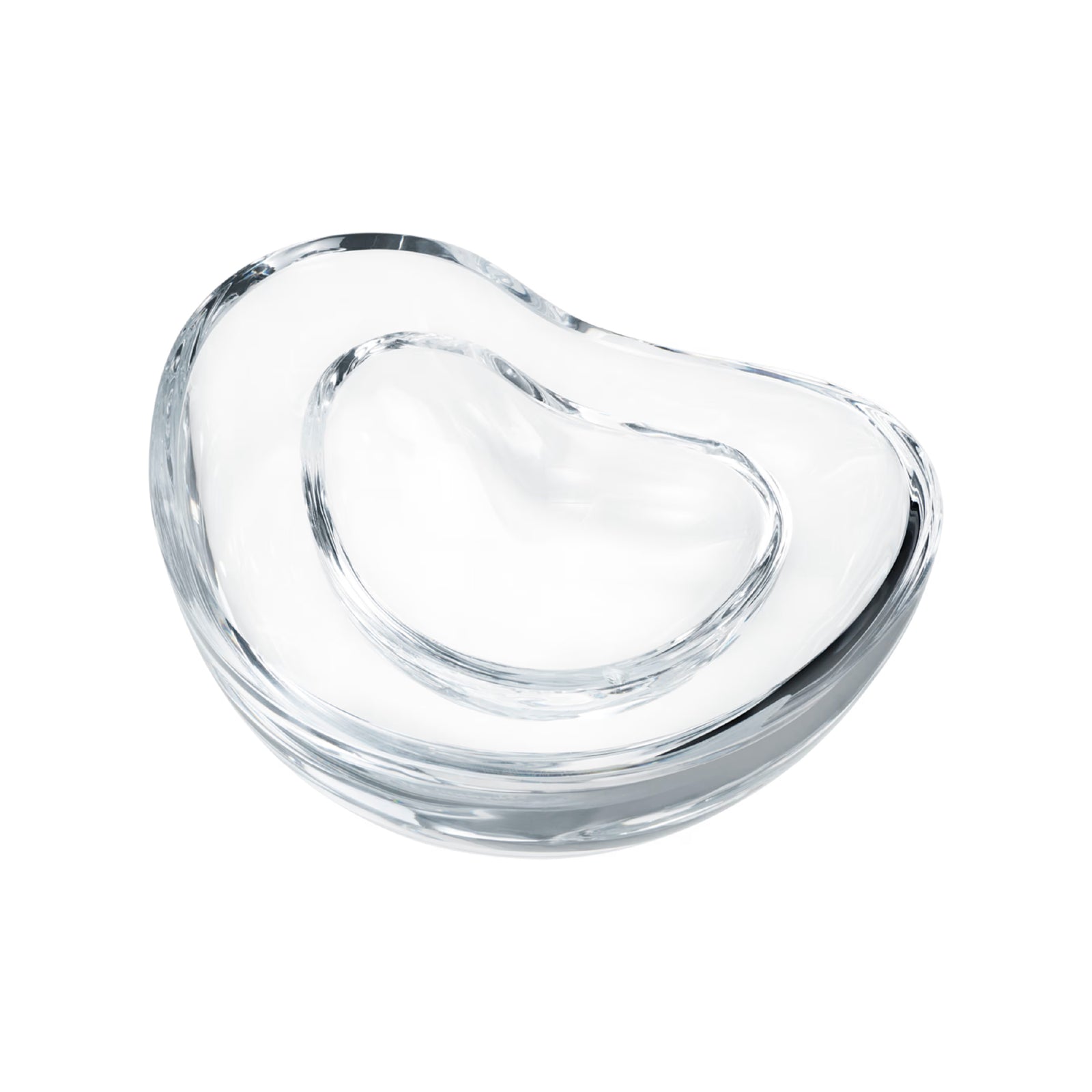 Georg Jensen Indulgence Caviar Dish Eleish Van Breems Home