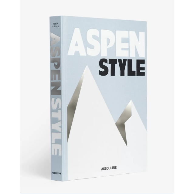 Aspen Style Eleish Van Breems Home