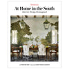Veranda At Home in the South