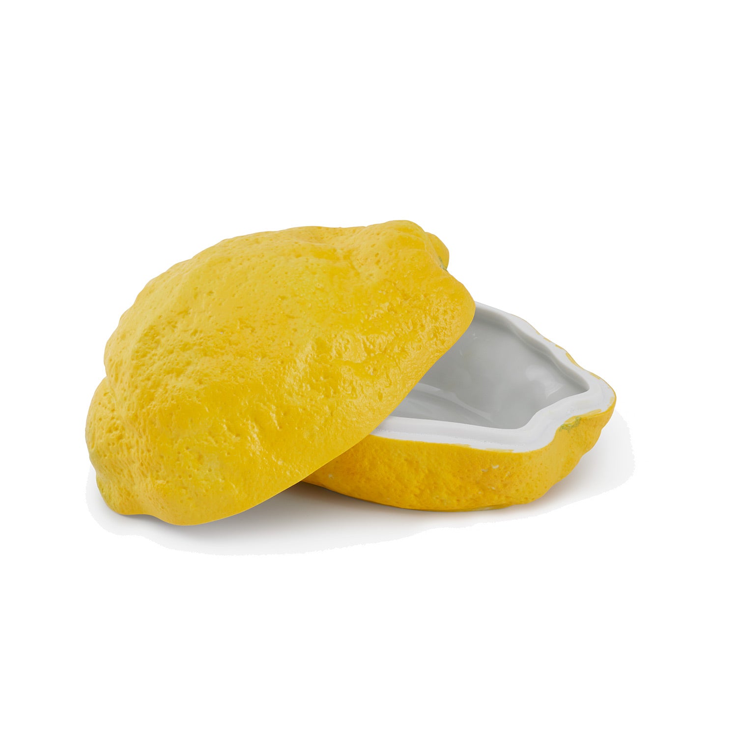 Lemon Box Dish Eleish Van Breems Home