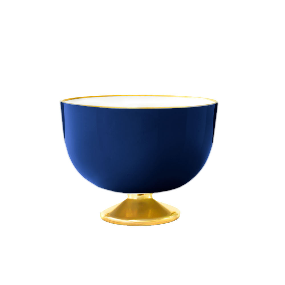 Augarten Footed Bowl Eleish Van Breems Home