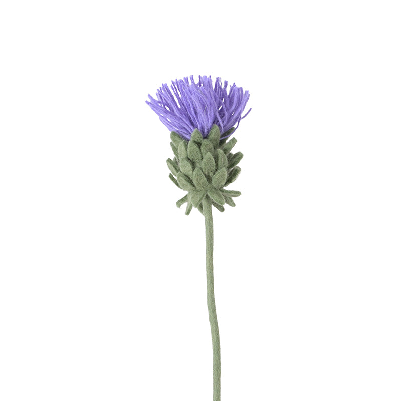 Endless Flower, Blooming Artichoke Eleish Van Breems Home
