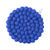 Round Wool Trivet, Small Eleish Van Breems Home