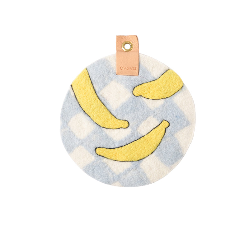 Trivet Art Eleish Van Breems Home