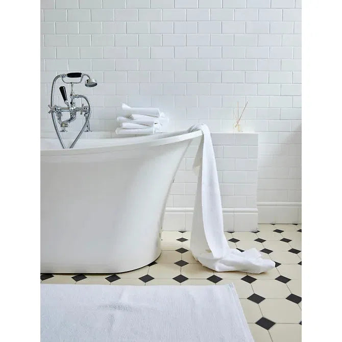 Lina Guest Towel Eleish Van Breems Home