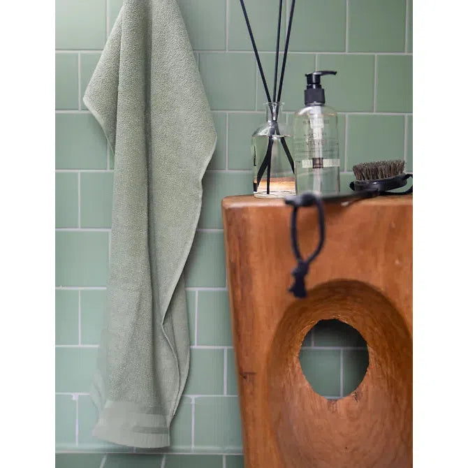 Lina Bath Towel Eleish Van Breems Home