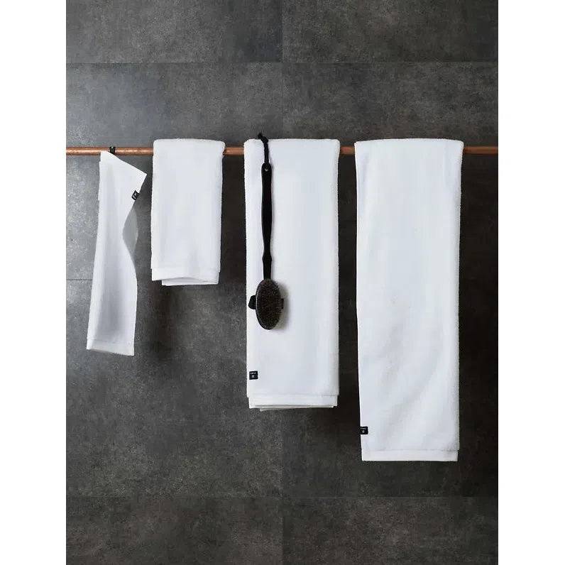 Maxime Bath Sheet Eleish Van Breems Home