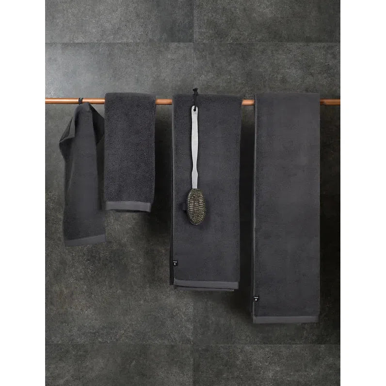 Maxime Bath Sheet Eleish Van Breems Home