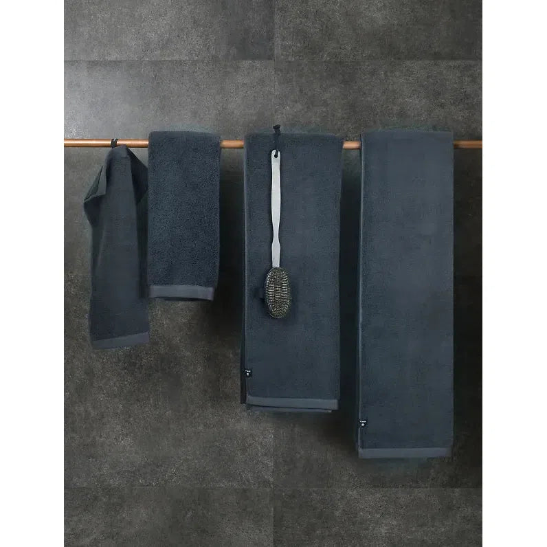 Maxime Bath Sheet Eleish Van Breems Home