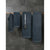 Maxime Bath Sheet Eleish Van Breems Home