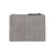 Mirage Pouch, Black & White Eleish Van Breems Home