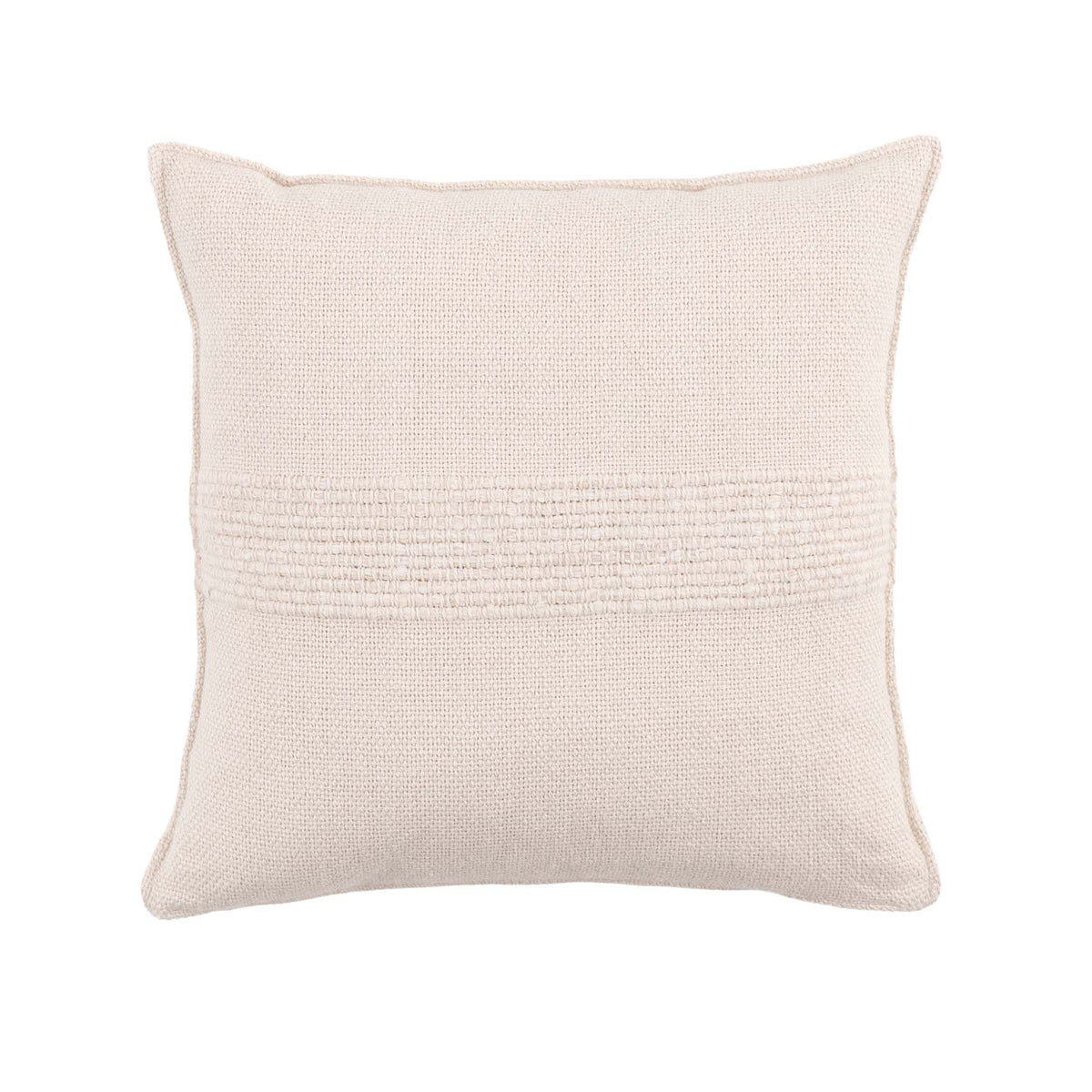 Base Square Pillow Eleish Van Breems Home