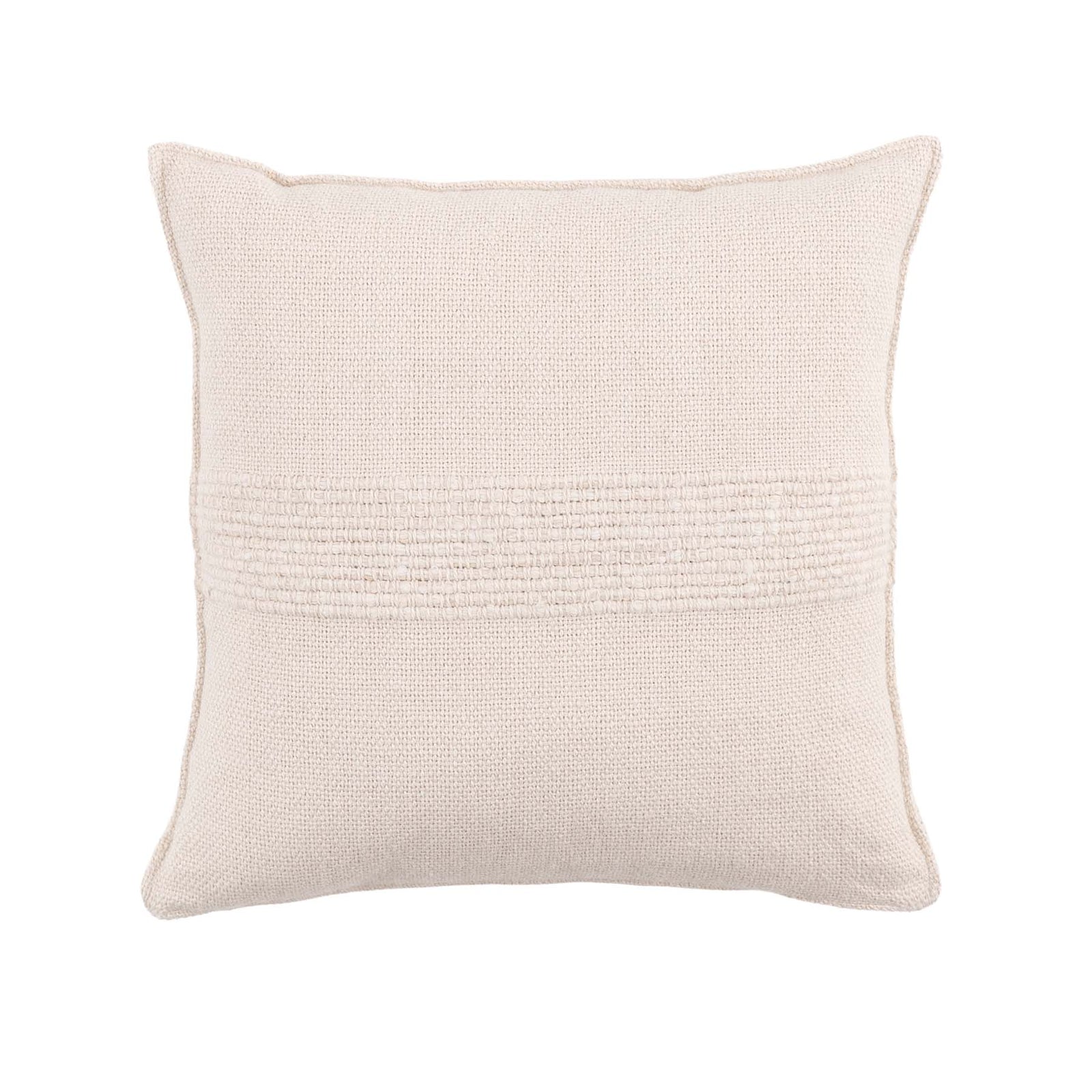 Base Square Pillow Eleish Van Breems Home