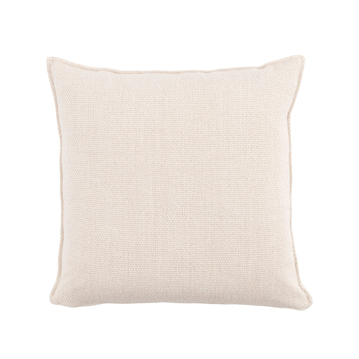 Base Square Pillow Eleish Van Breems Home