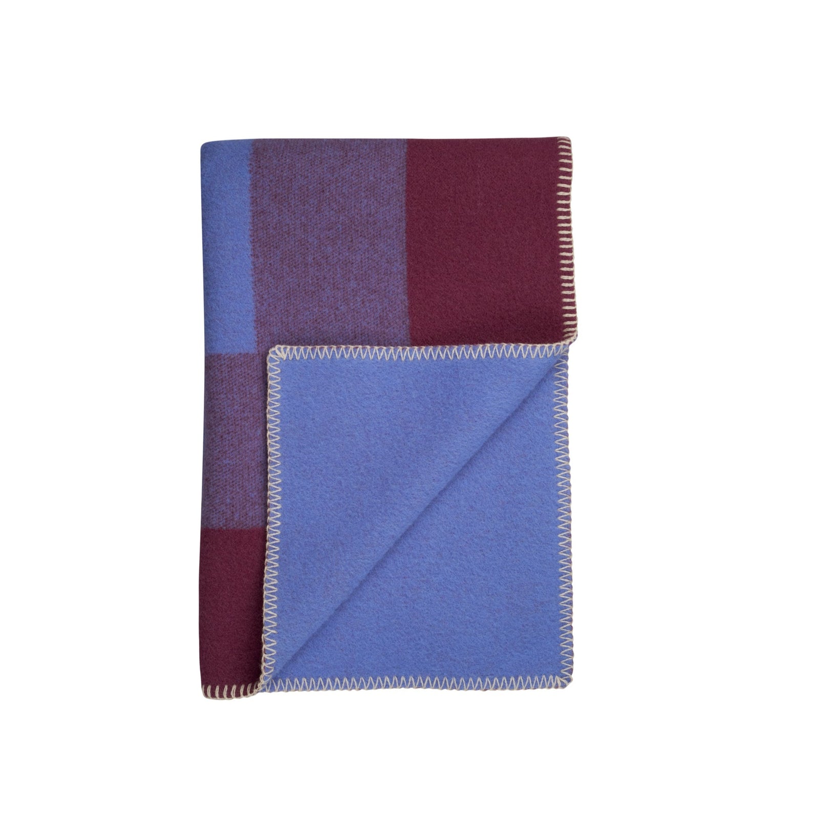 Bento Throw Eleish Van Breems Home