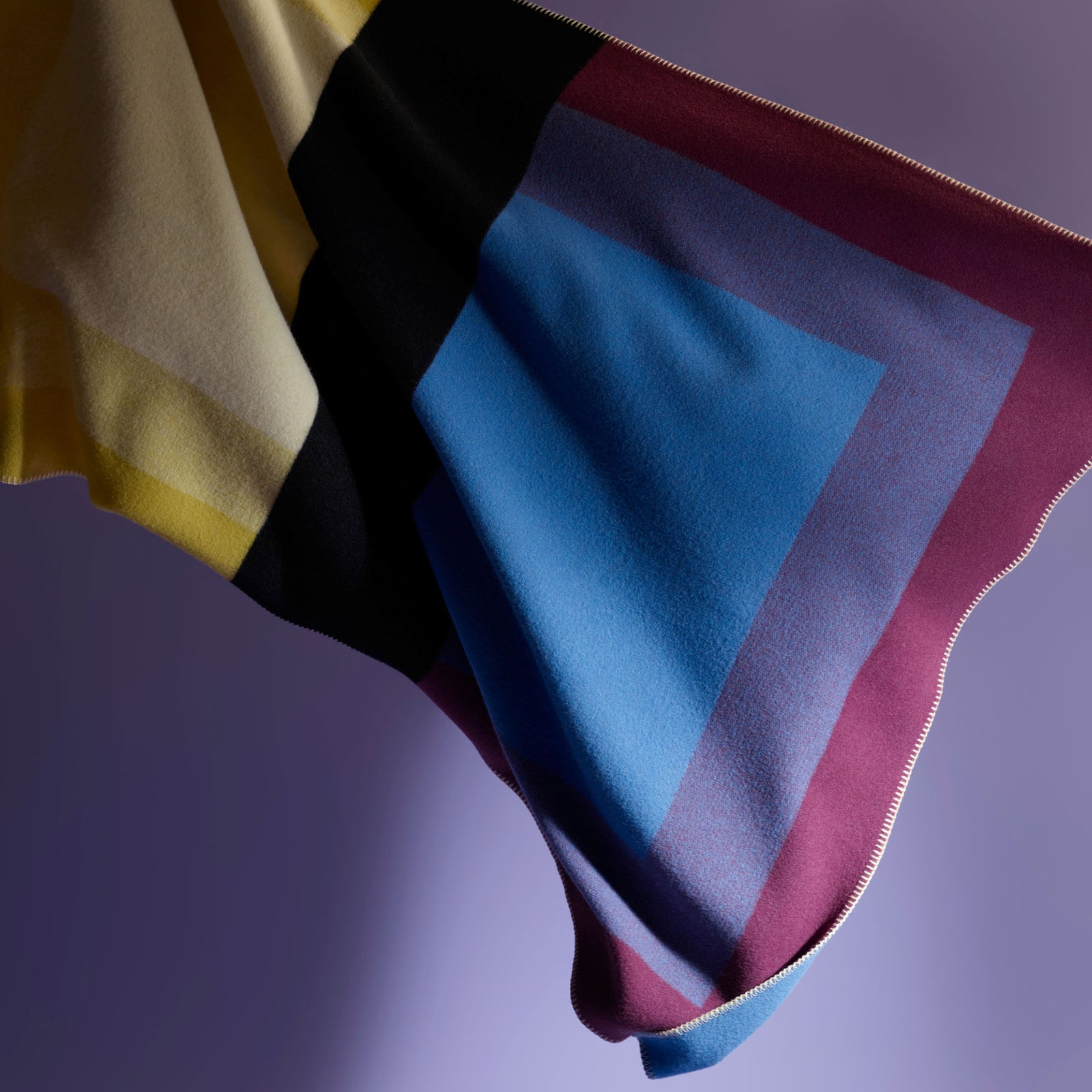 Bento Throw Eleish Van Breems Home