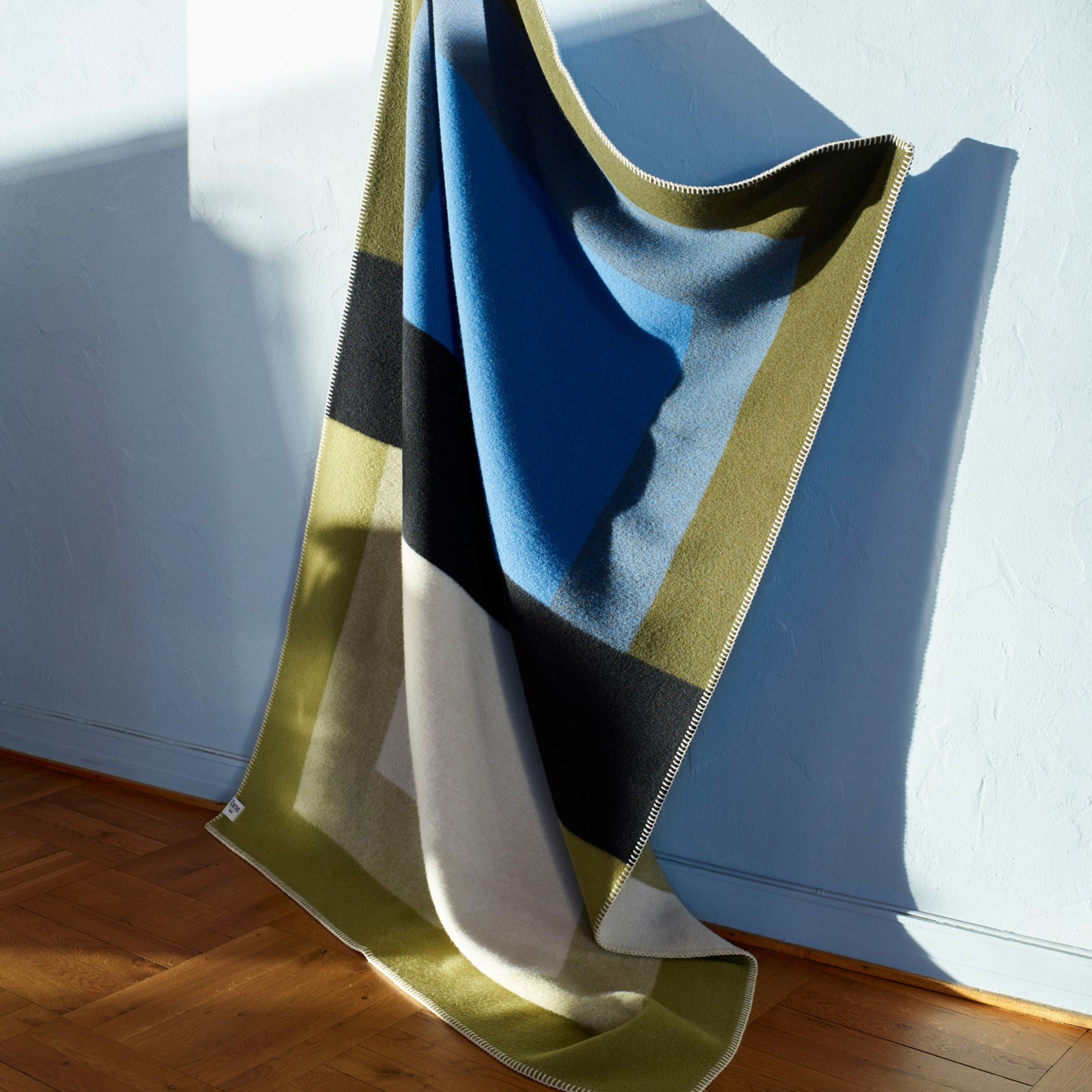 Bento Throw Eleish Van Breems Home