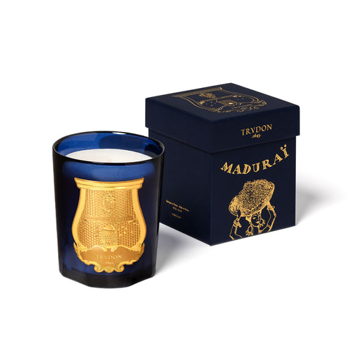 Trudon The Classic Candle Maduraï 9.5oz