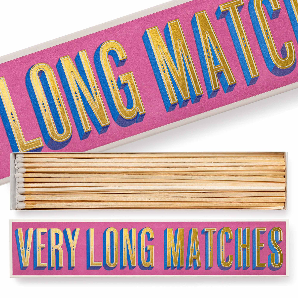 Very Long Matches Eleish Van Breems Home