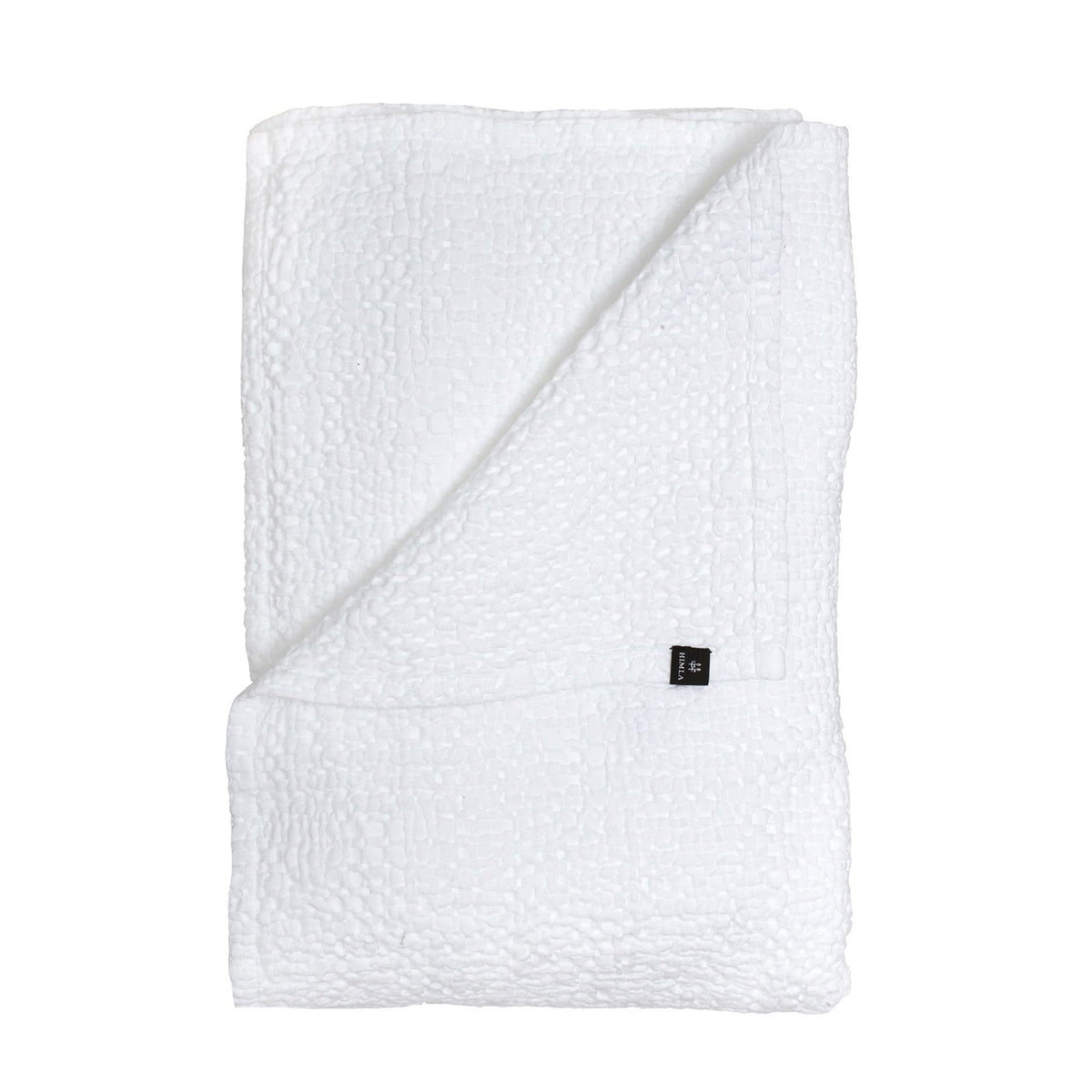 Dani Bedspread White-Eleish Van Breems Home