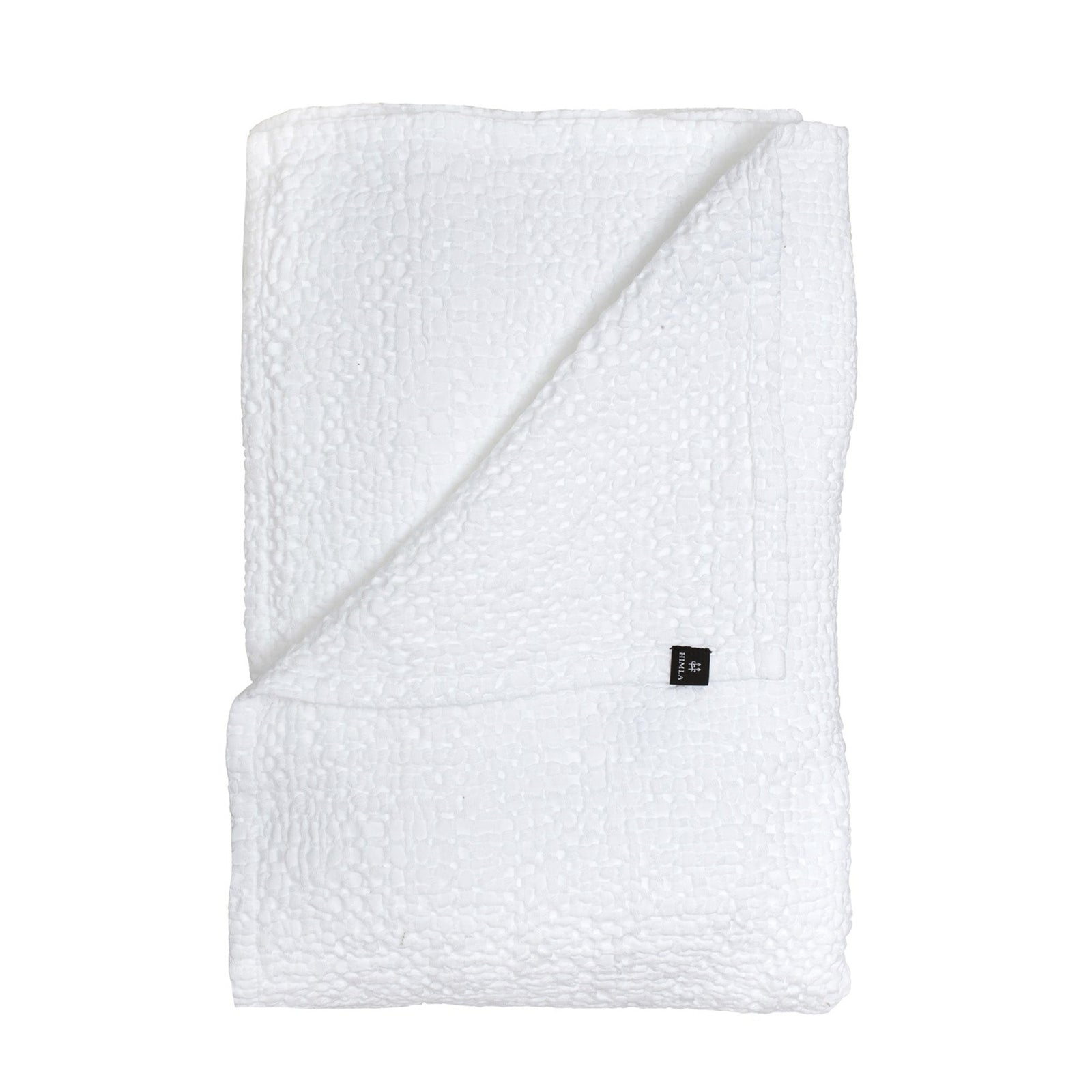 Dani Bedspread White-Eleish Van Breems Home