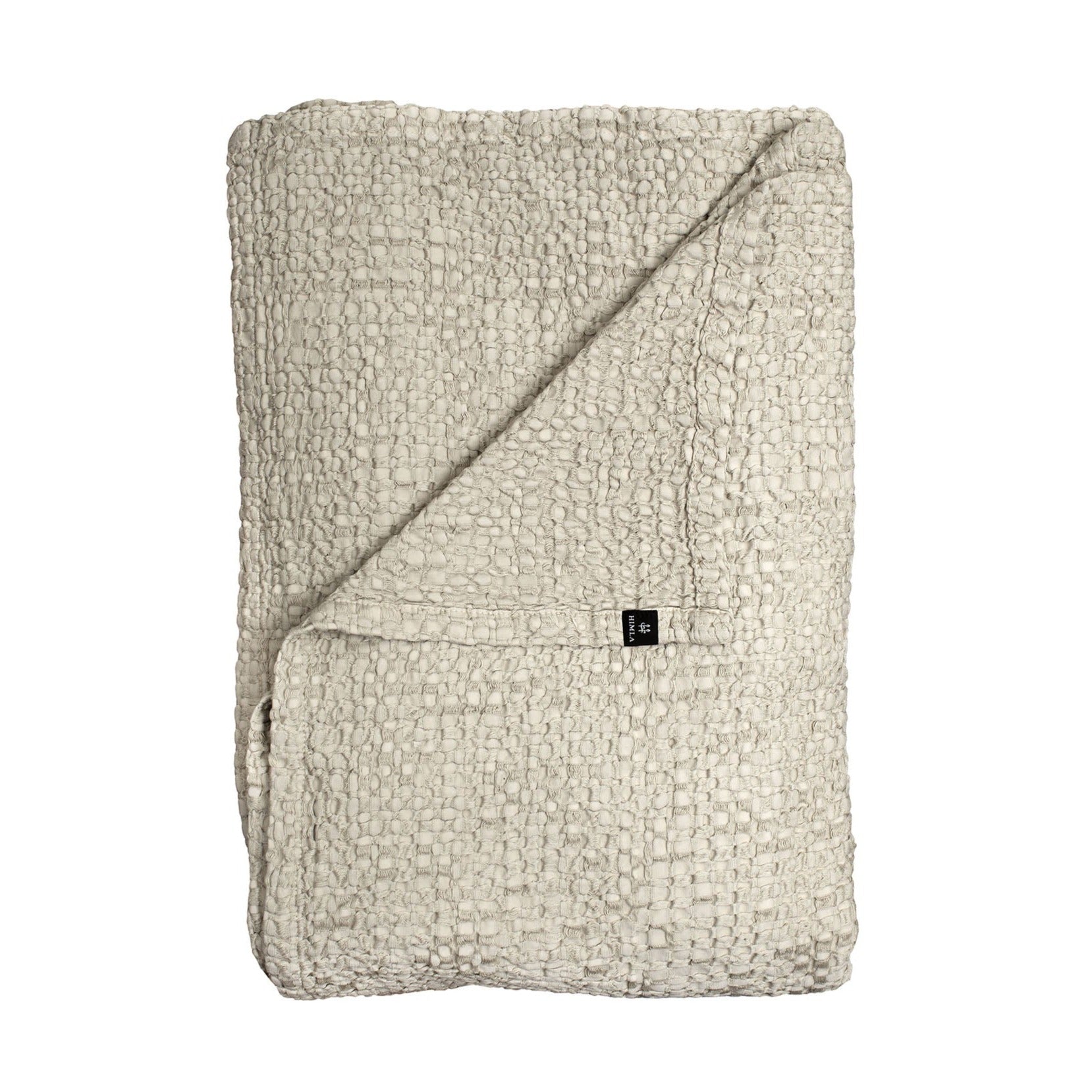 Dani Bedspread Toast-Eleish Van Breems Home