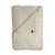 Dani Bedspread Toast-Eleish Van Breems Home