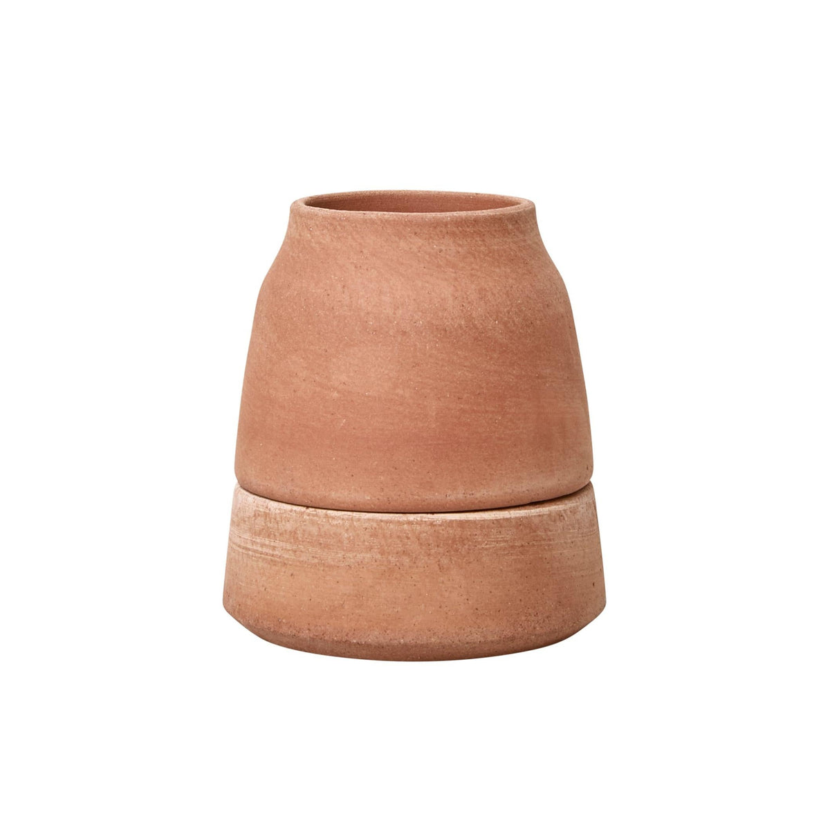 Bergs Potter Viva Raw Rosa, Ø 14 cm Eleish Van Breems Home