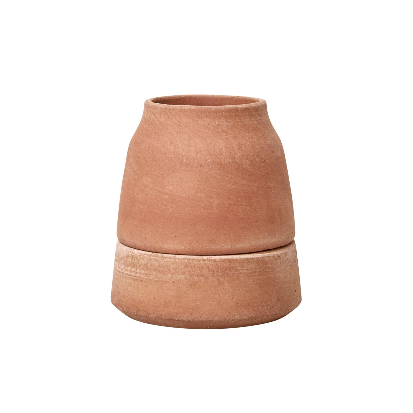 Bergs Potter Viva Raw Rosa, Ø 14 cm Eleish Van Breems Home