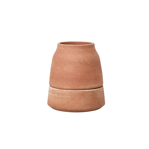 Bergs Potter Viva Raw Rosa, Ø 12 cm