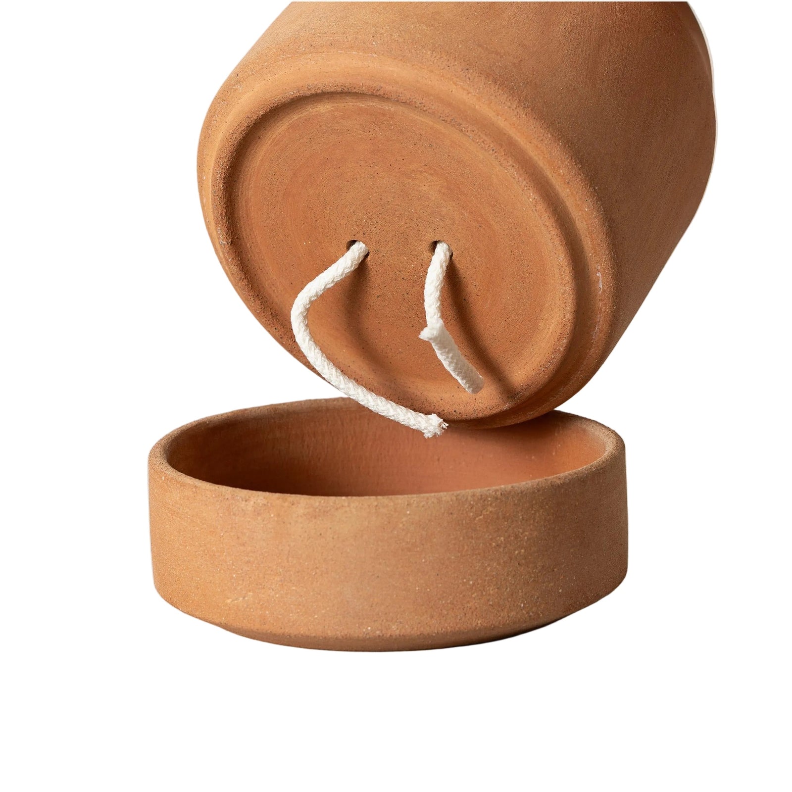 Bergs Potter Viva Raw Rosa, Ø 14 cm Eleish Van Breems Home